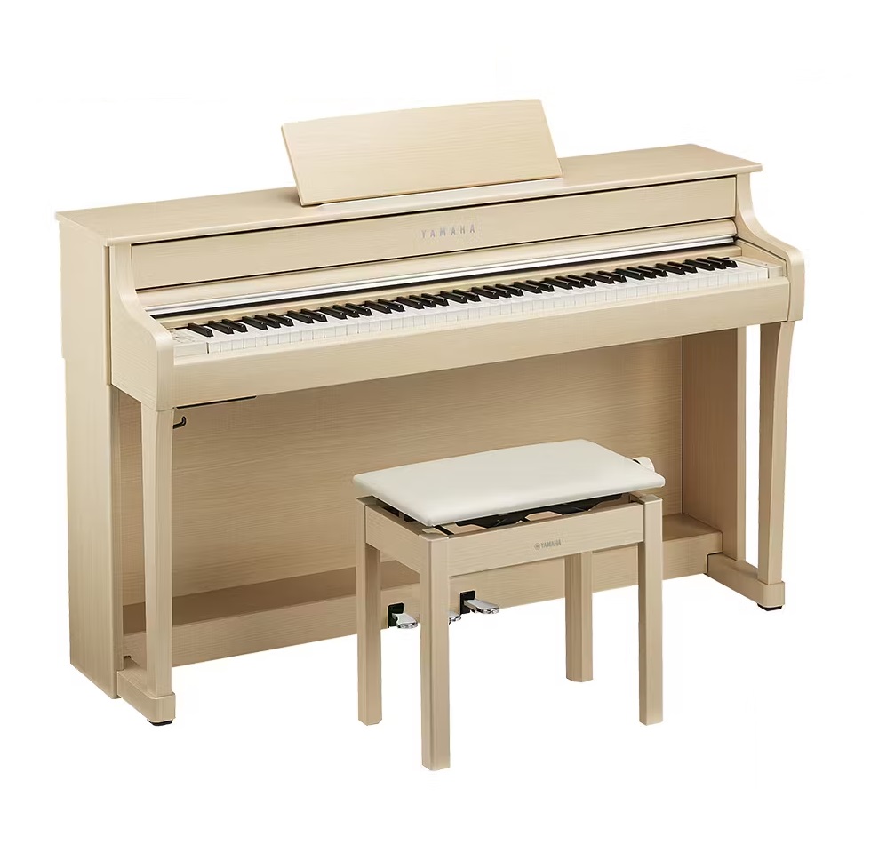 YAMAHA　SCLP-8350

販売価格
￥198,000

初めてのレッスンに最適なヤマハコラボモデル。名門グランドピアノ2機種の音源を内蔵し、弾きやすさにこだわった「ピアノを身近にする」限定仕様。