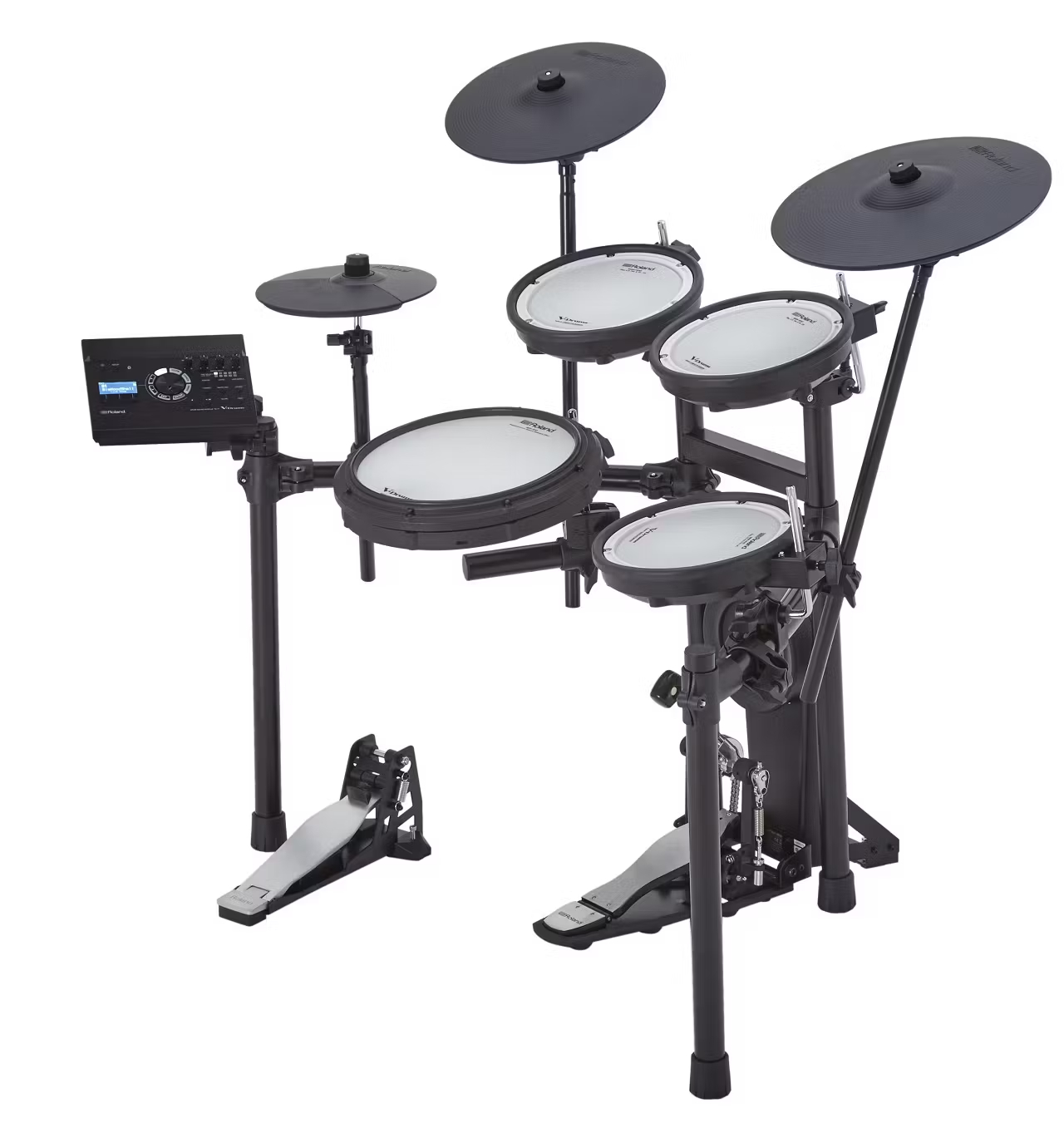 【生産完了・売り切り特価】RolandTD-17SC-S