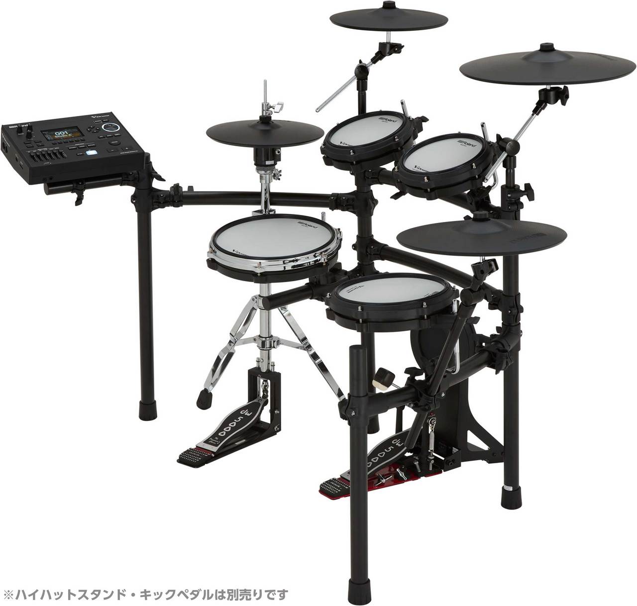 RolandTD513SC-S