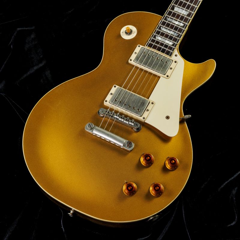 エレキギターLP GOLD 2HB GT
