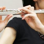 滋賀/大津/草津【経験者向け】【フルートレッスン】平日昼間に、自己流では解決できない『音』と『指』のお悩み、プロと一緒に解消しませんか?