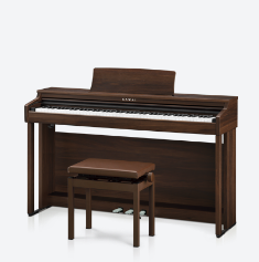 電子ピアノKAWAI CX302