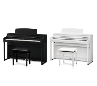 電子ピアノKAWAI SCA401