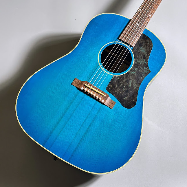アコースティックギターCrews Maniac Sound CRJ2015 Premium