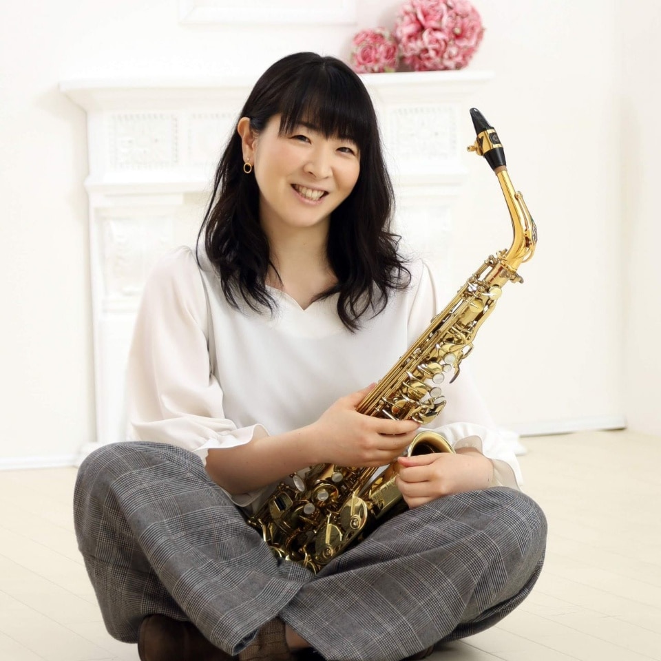 オカリナ講師瀧　幸恵（たき　ゆきえ）