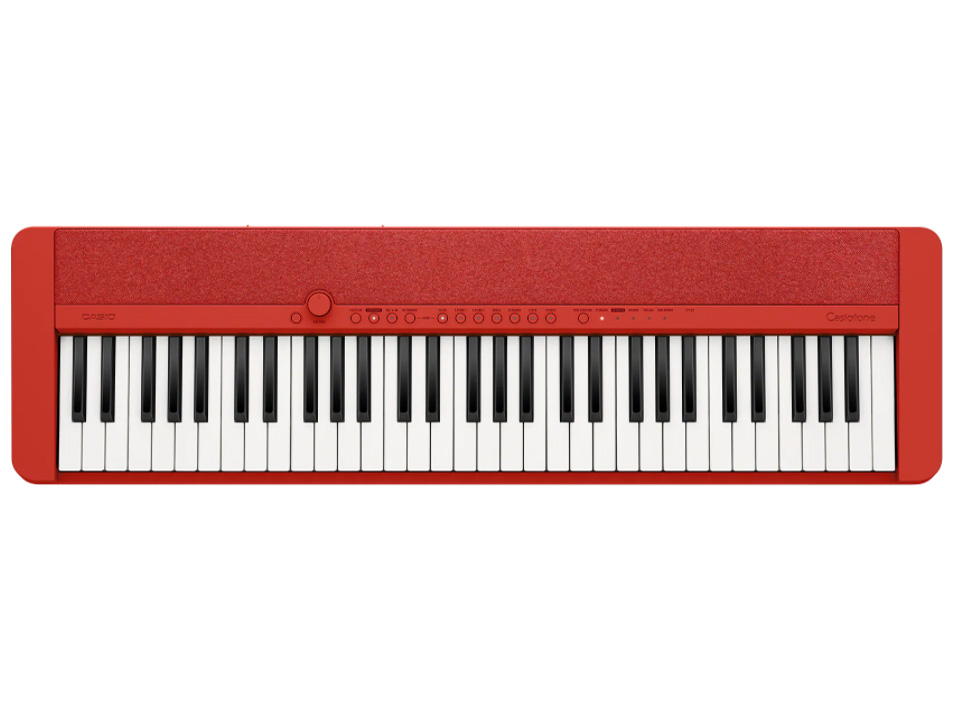 カシオCT-S1
