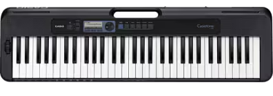 カシオCT-S300　CASIOx島村楽器コラボレーションモデル