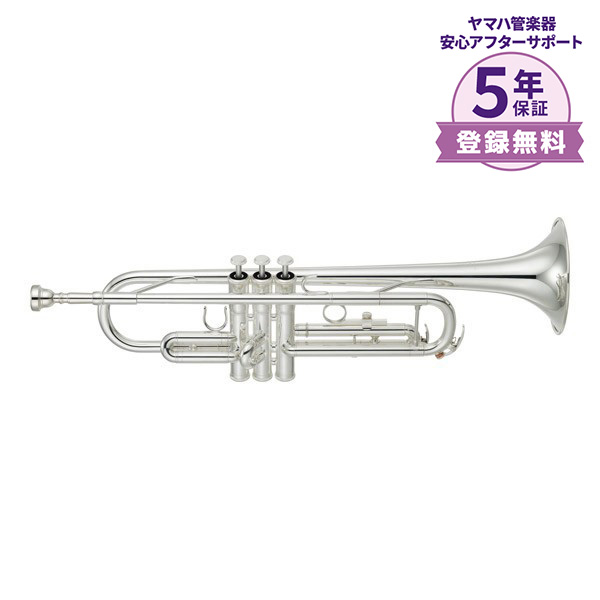 YAMAHA(ヤマハ)YTR-3335s