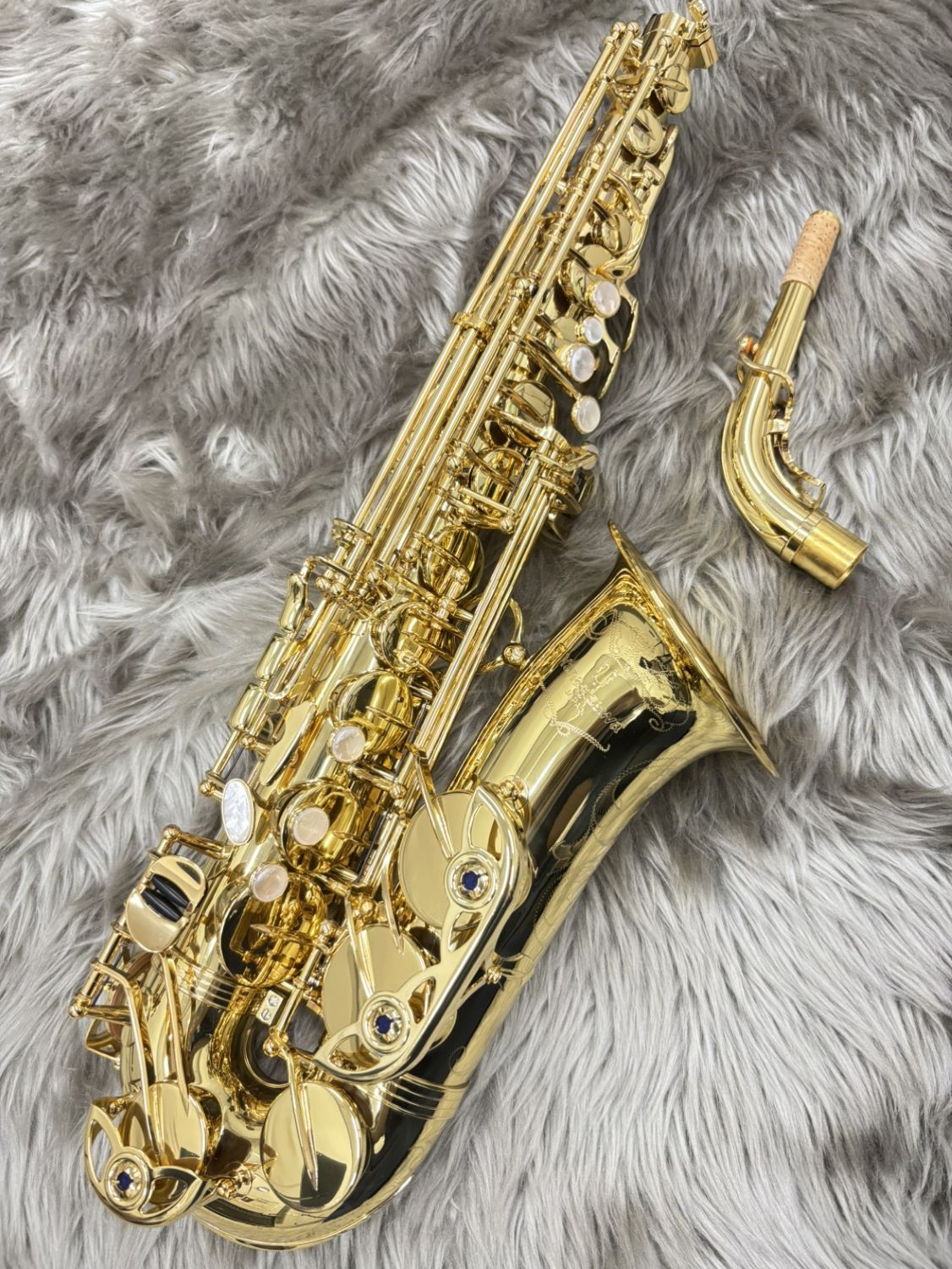 YANAGISAWA(ヤナギサワ)A-WO10