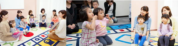 夏休みに3回だけの英語にチャレンジしませんか？