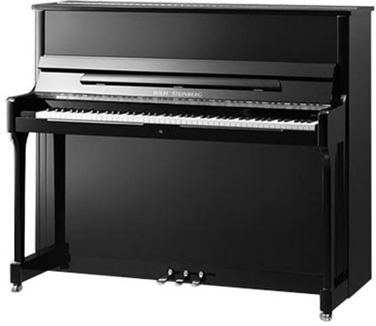 新品アップライトピアノS-117
