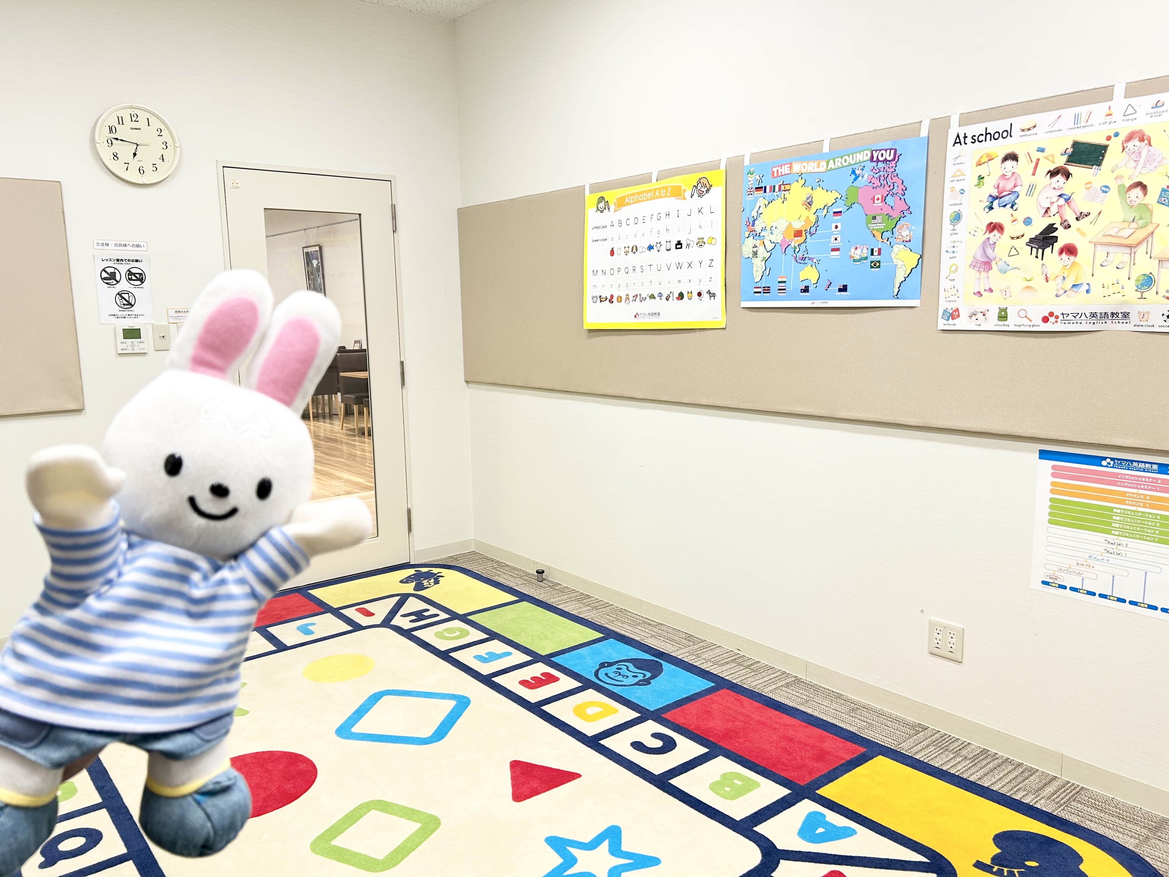 店舗イメージ