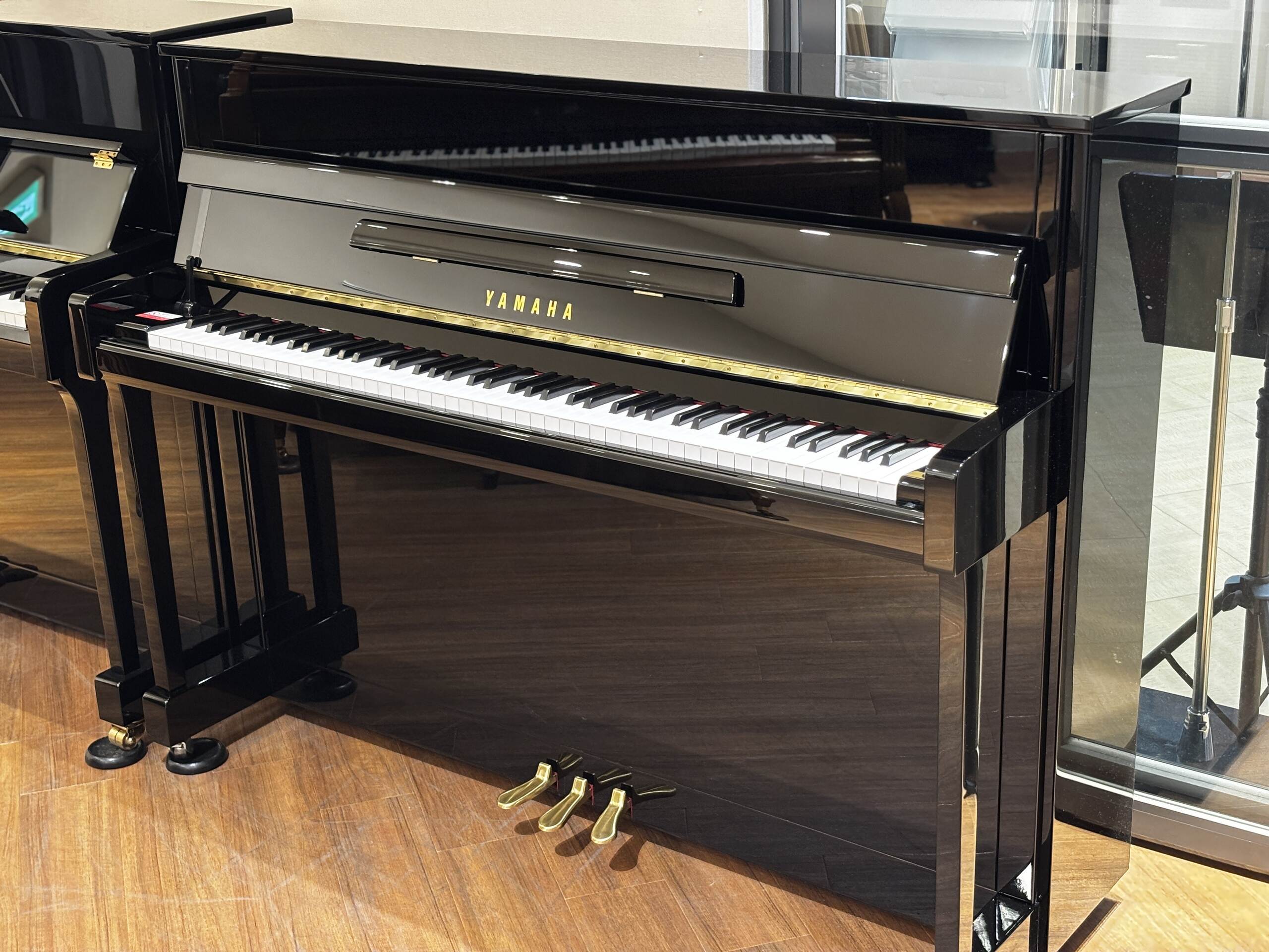 YAMAHAｂ113