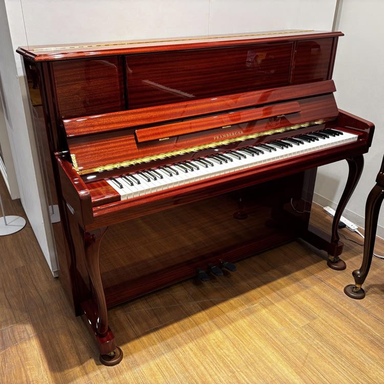 PRAMBERGER中古 PV-118C 2021年製