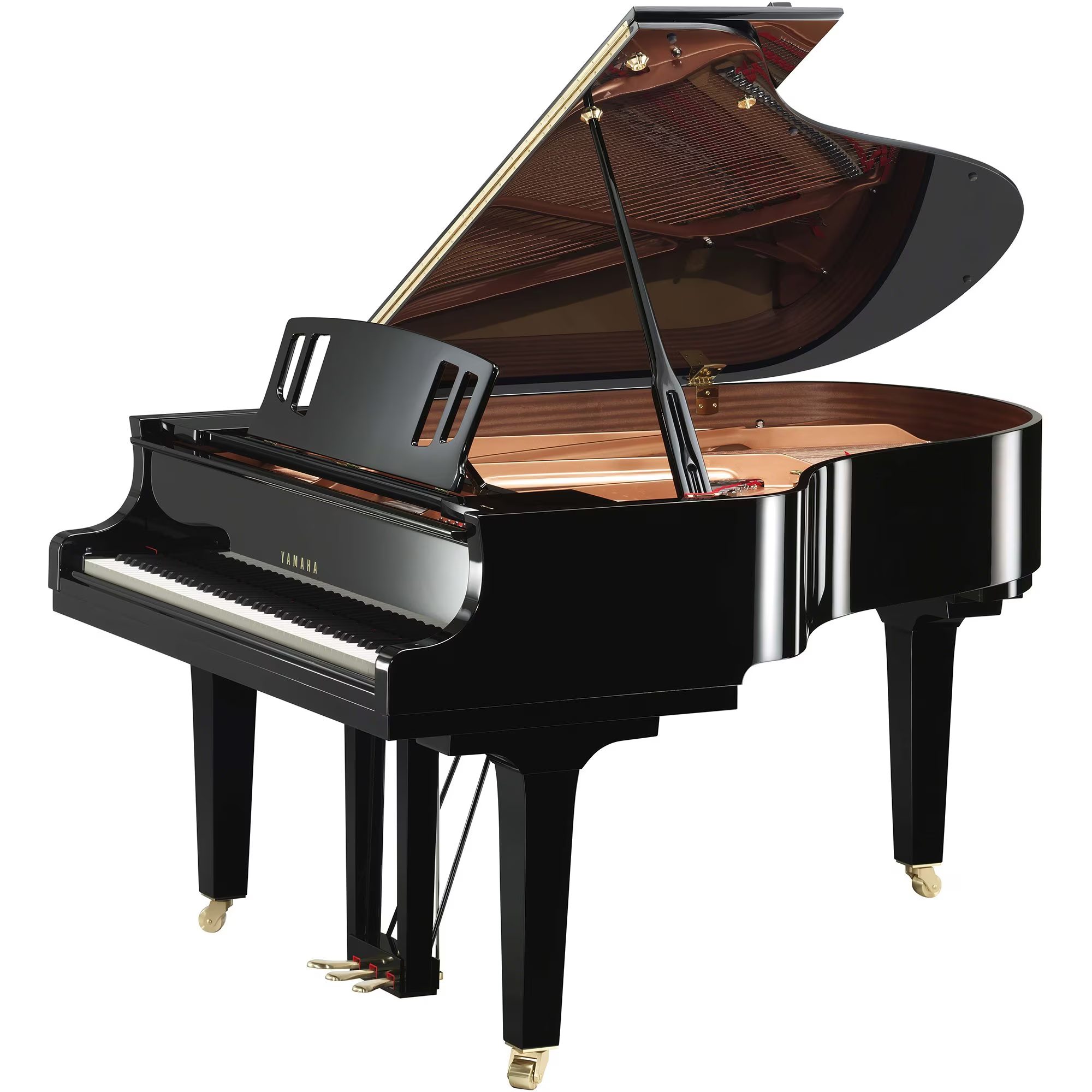 YAMAHAC3X espressivo