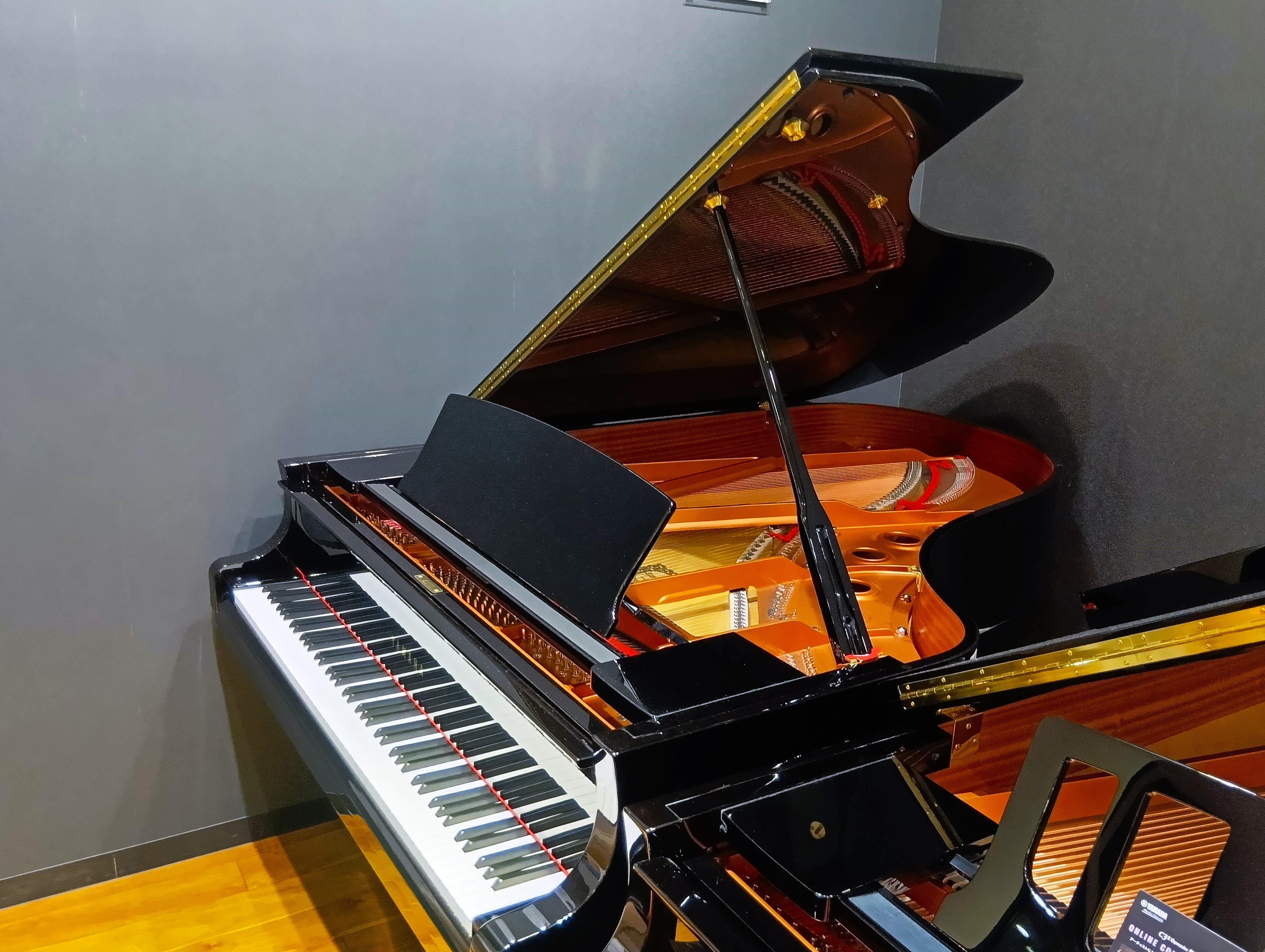 YAMAHAC5X