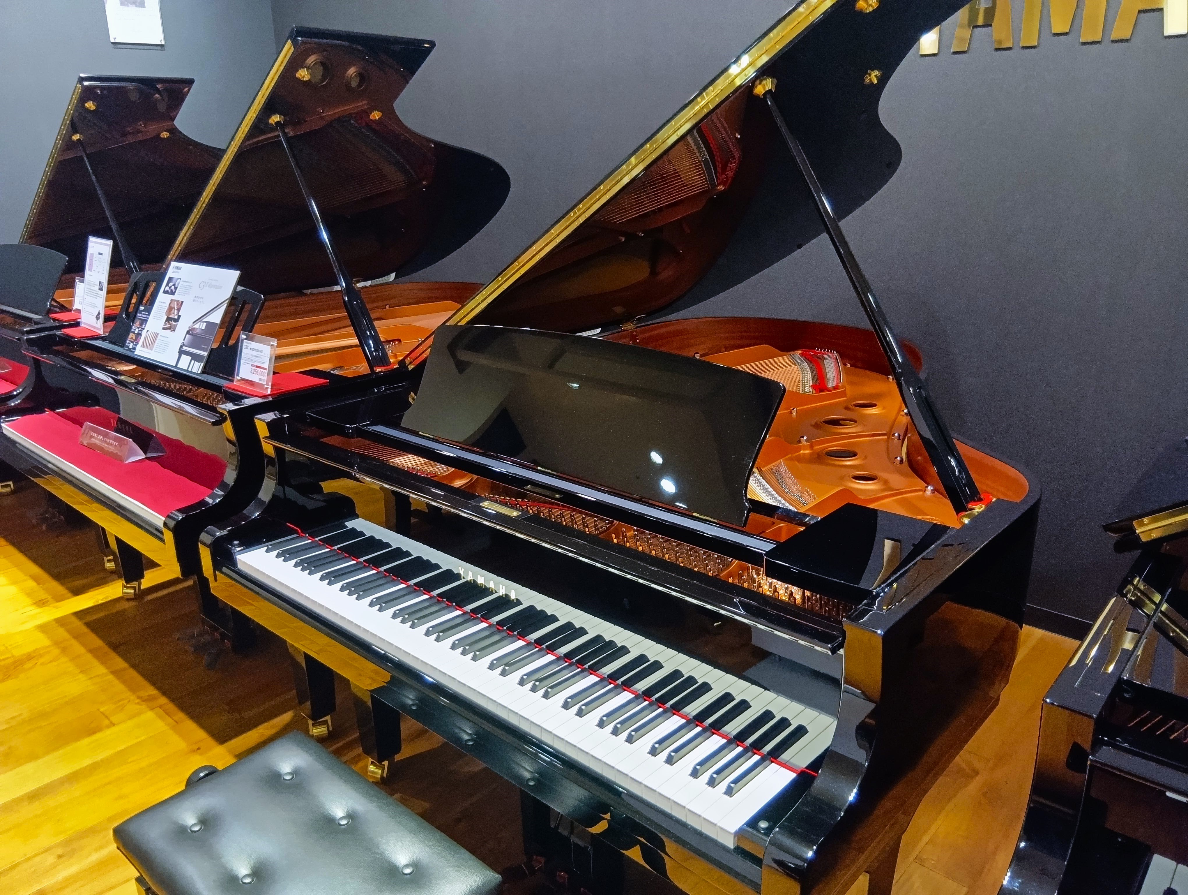 YAMAHAC3X