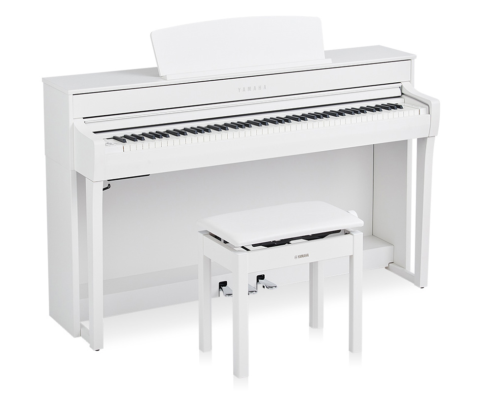 電子ピアノ】YAMAHA(ヤマハ)『SCLP-7450』をご紹介♪ ｜ イオンモール