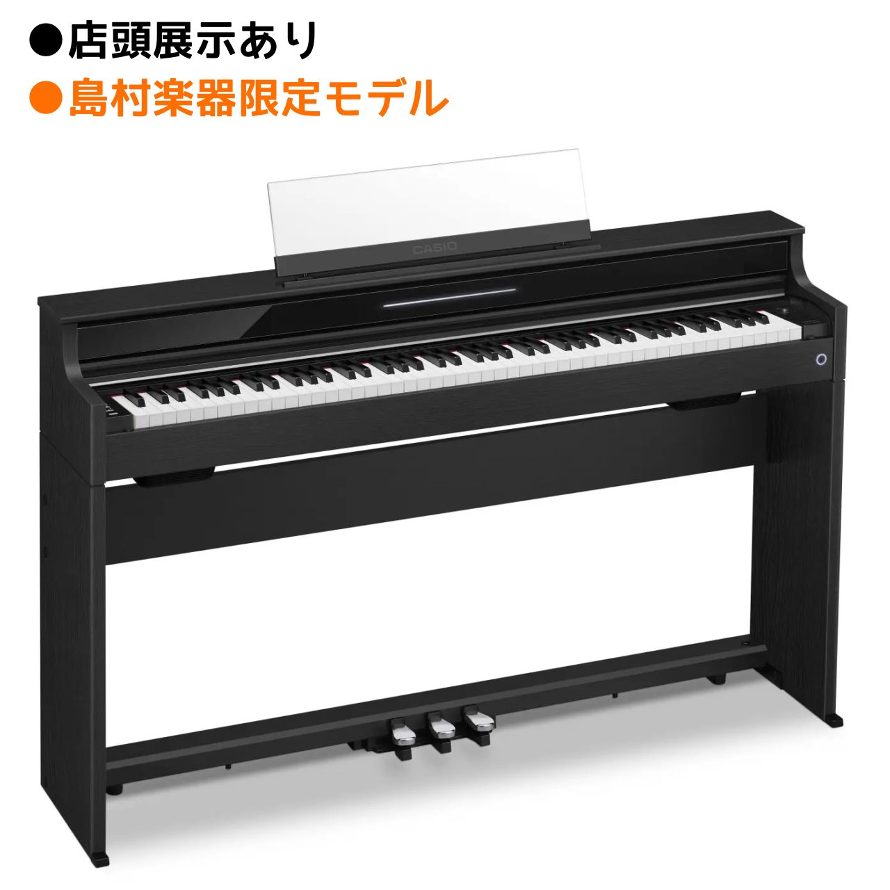 CASIO/CELVIANO（カシオ/セルヴィアーノ）AP-S5000GP