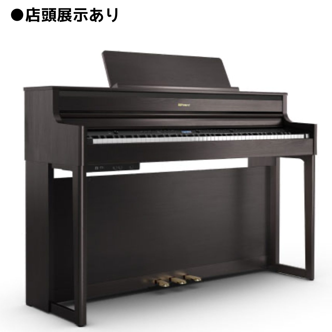 Roland/HomePiano（ローランド/HPシリーズ）HP704