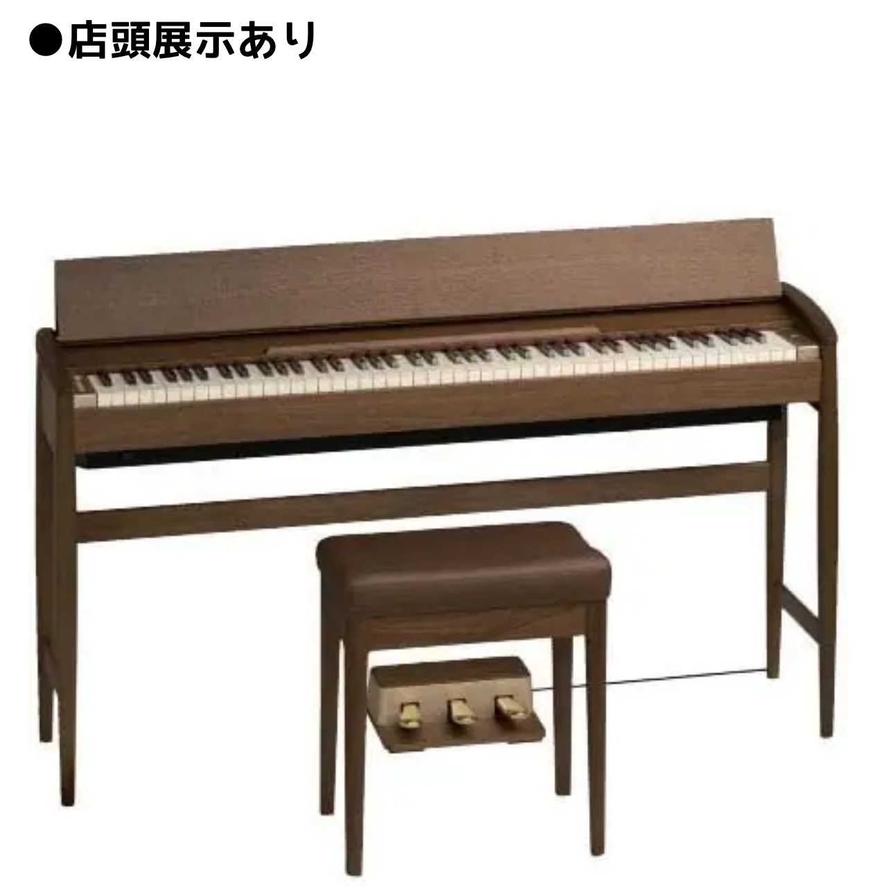 Roland/KIYOLA（ローランド/きよら）KF-10