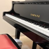 【木曜日 開講中！】ピアノ・ソルフェージュ・幼児の基礎音楽　児玉先生