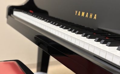【木曜日 開講中！】ピアノ・ソルフェージュ・幼児の基礎音楽　児玉先生