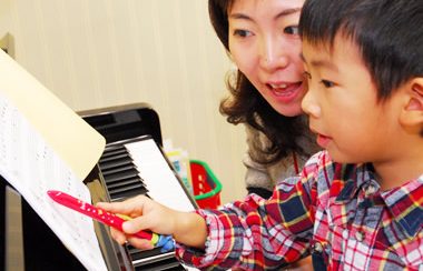 お子さまの習い事、何がいい？～安佐南区で習うピアノ～