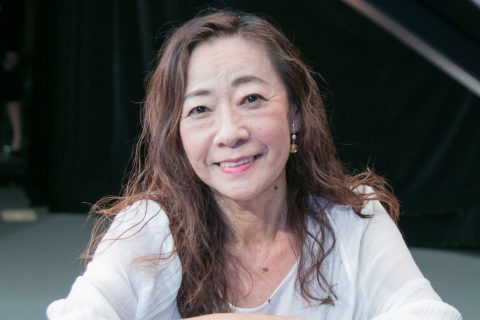 2025年5月開講！【ボーカル科・ピアノ弾き語り科 講師紹介】黒岩靖子