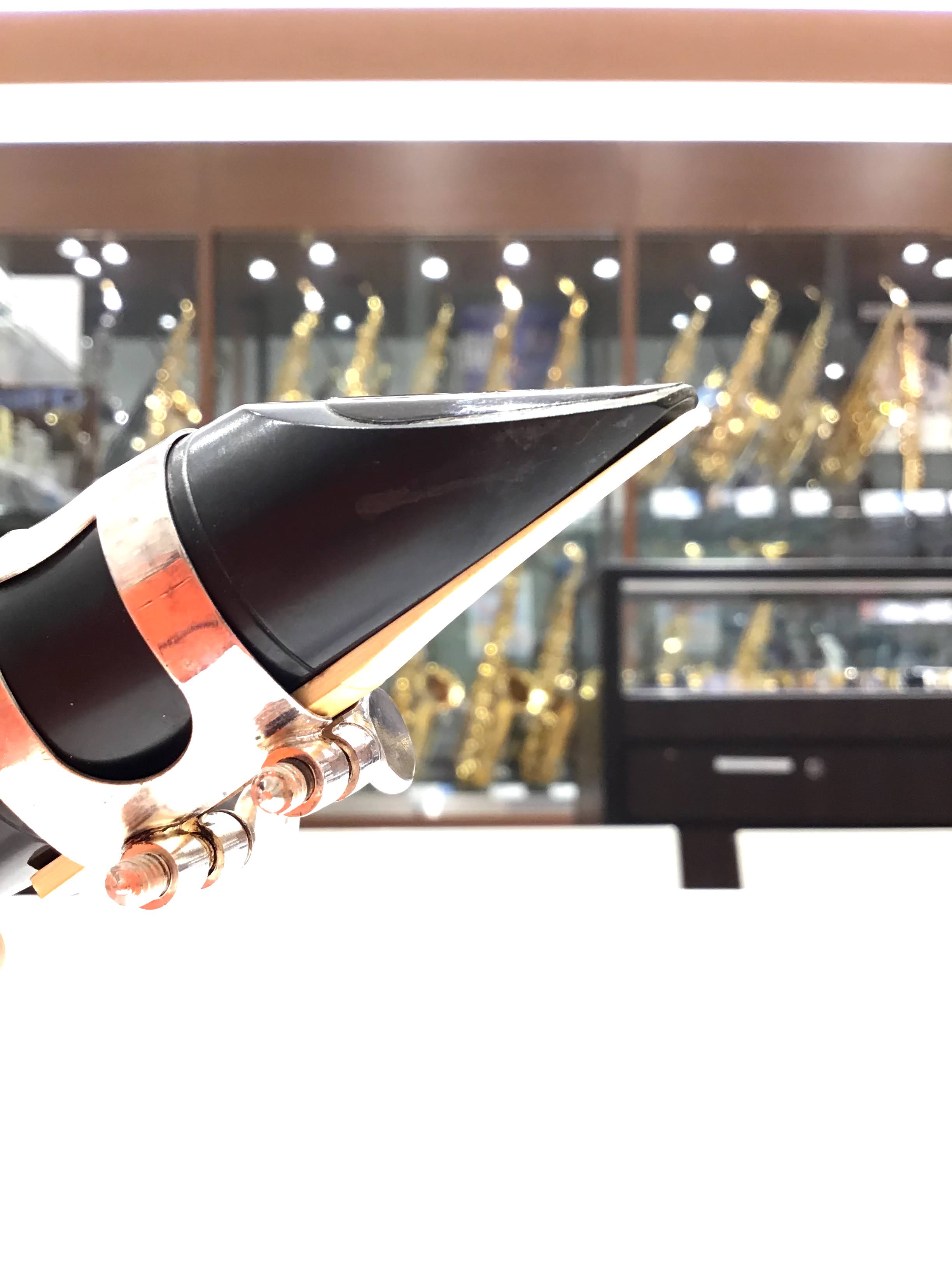 管楽器アドバイザー大瀧（おおたき）