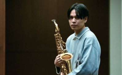 2026年7月新規開講｜サックス教室｜磐田市【有馬 和輝】
