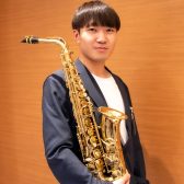 【八王子・南大沢】大人のための予約制レッスン♪サックスサロン♪