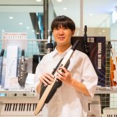 【新規開講・南大沢】大人のデジタル管楽器教室のご案内