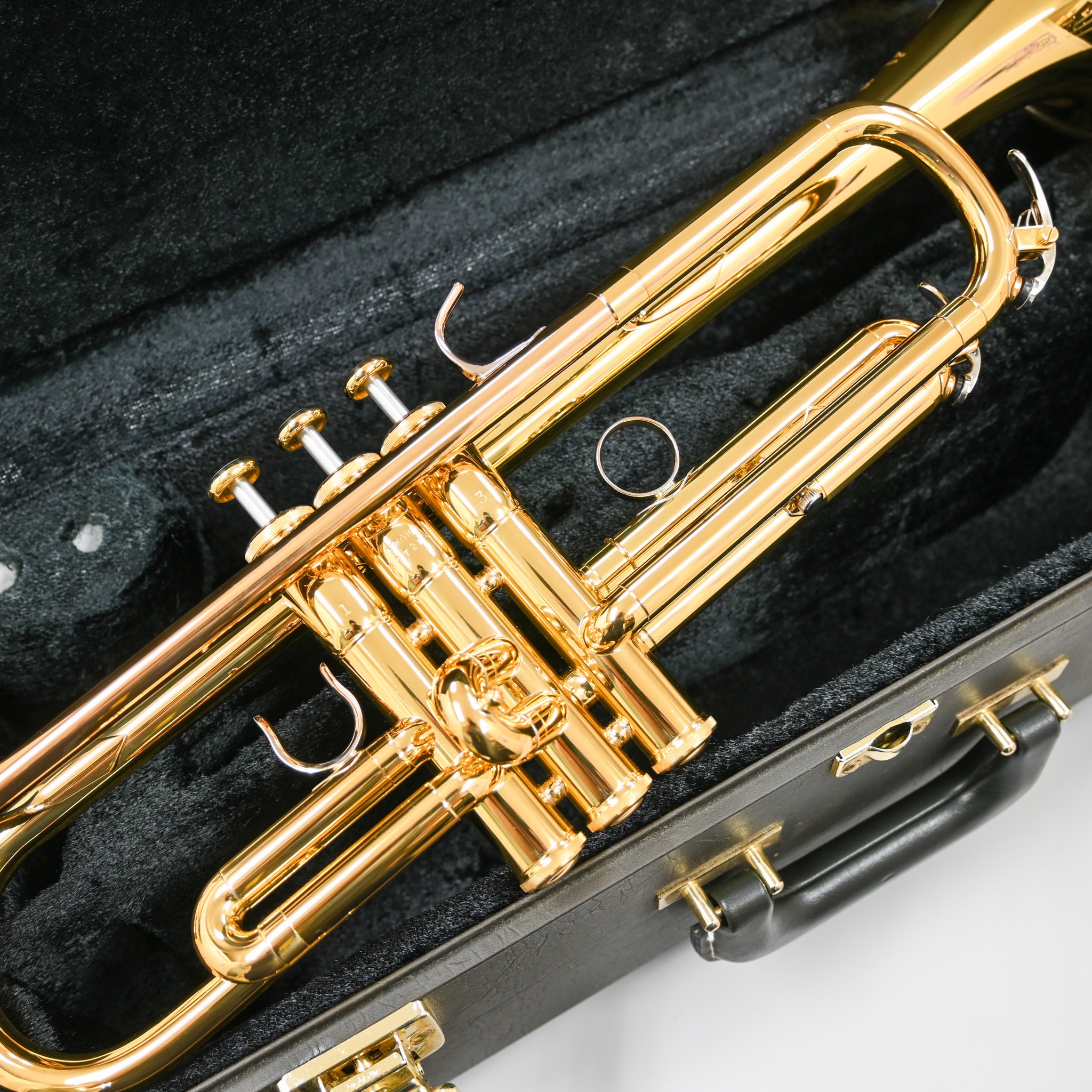中古楽器情報】YAMAHA『YTR8310Z（トランペット）』入荷致しました