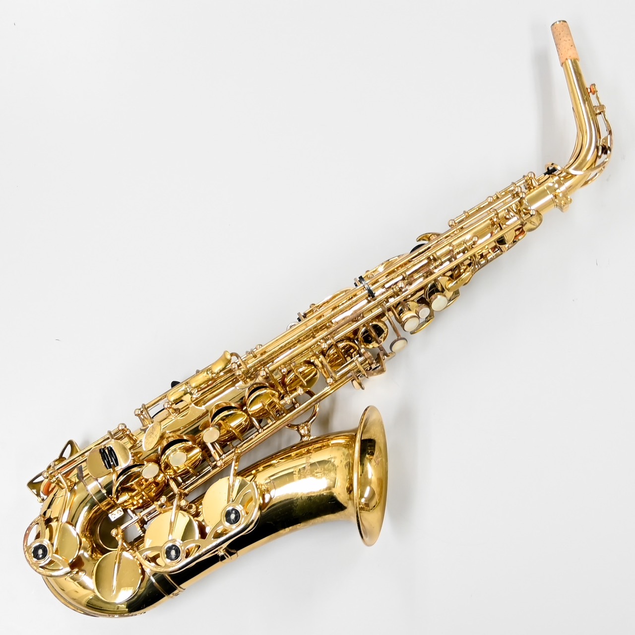 YANAGISAWA（アルトサックス）USED/A901