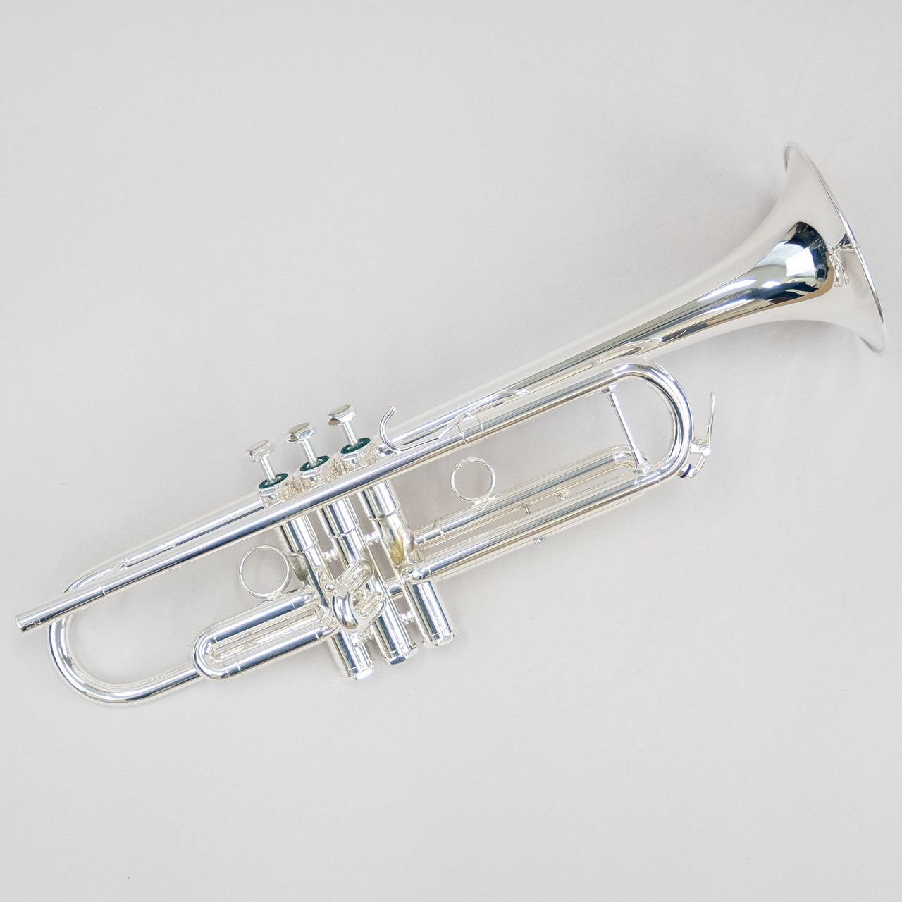 USED　Schilke（トランペット）S32