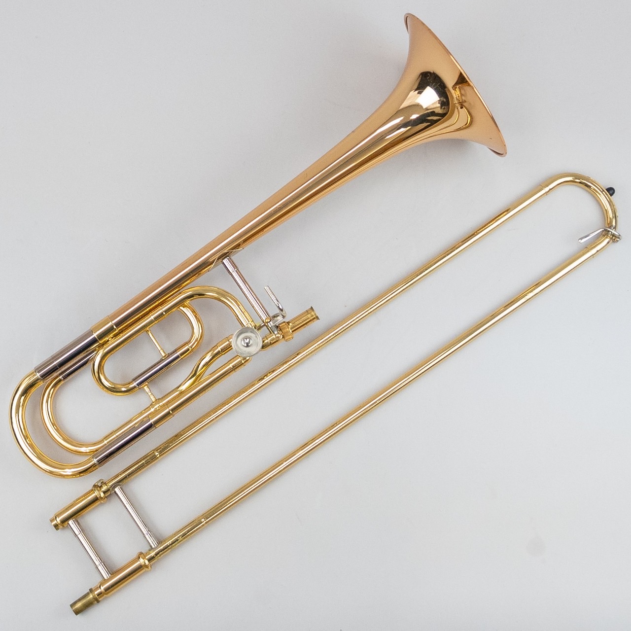 YAMAHA（トロンボーン）YSL-456G