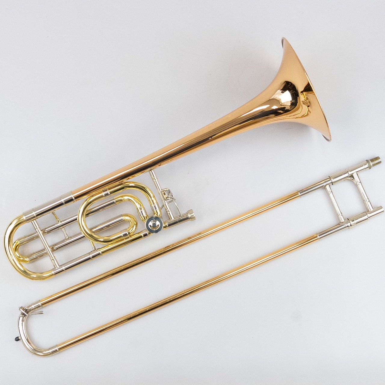 CONN（テナーバストロンボーン）USED/88HR