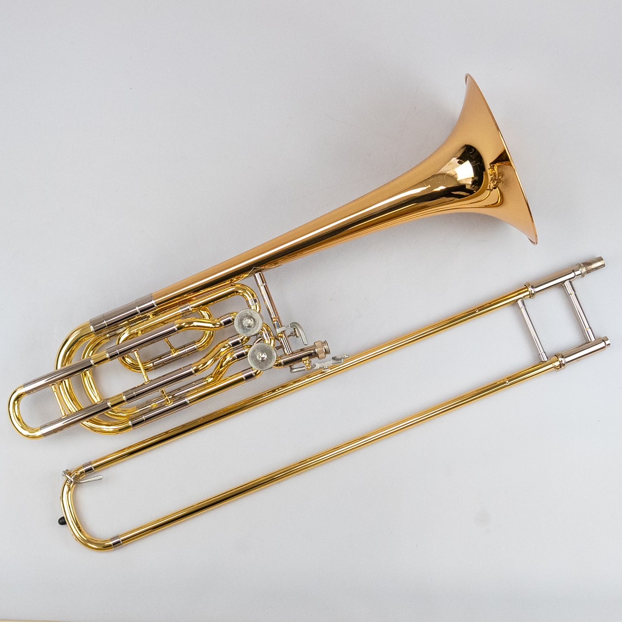 YAMAHA（バストロンボーン）USED/YBL620G