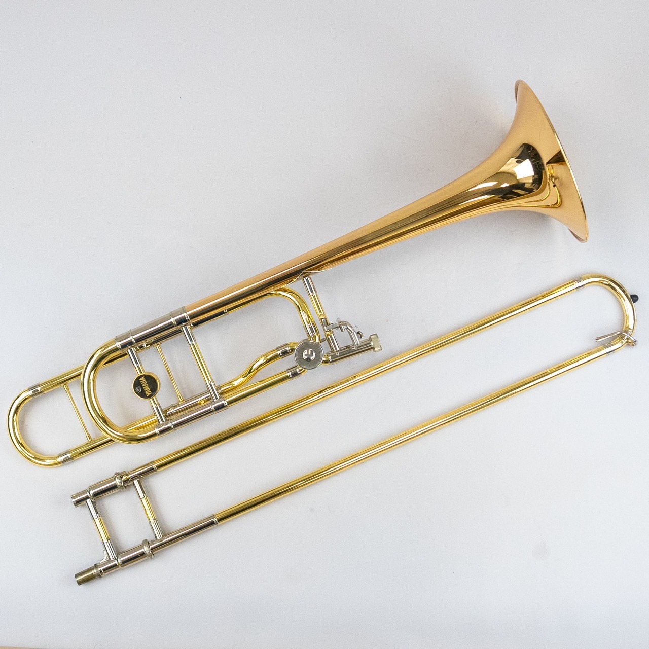 YAMAHA（トロンボーン）YSL882GO