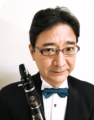 木村健雄（Takeo Kimura）氏