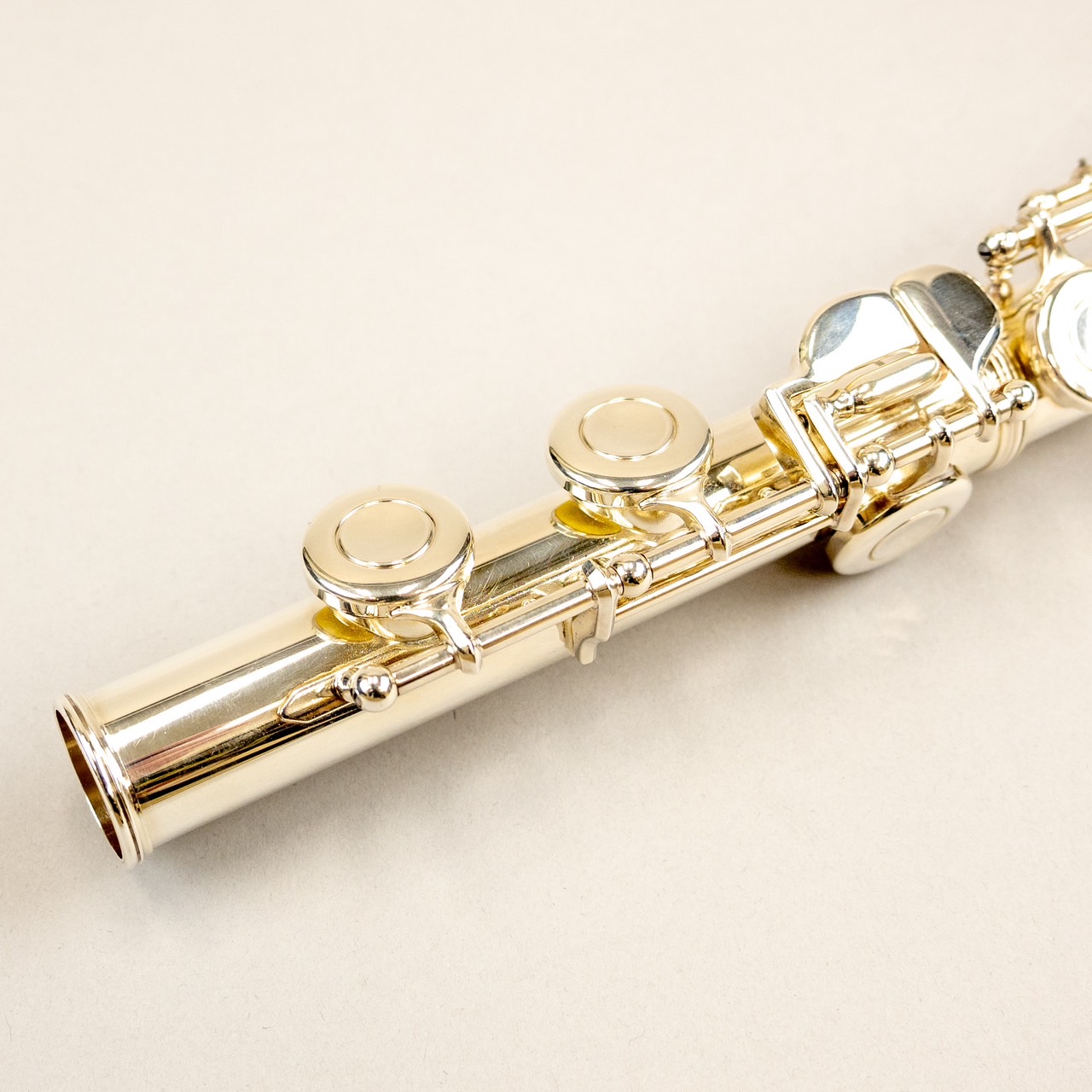 中古楽器情報】YAMAHA『YFL311（フルート）』入荷致しました