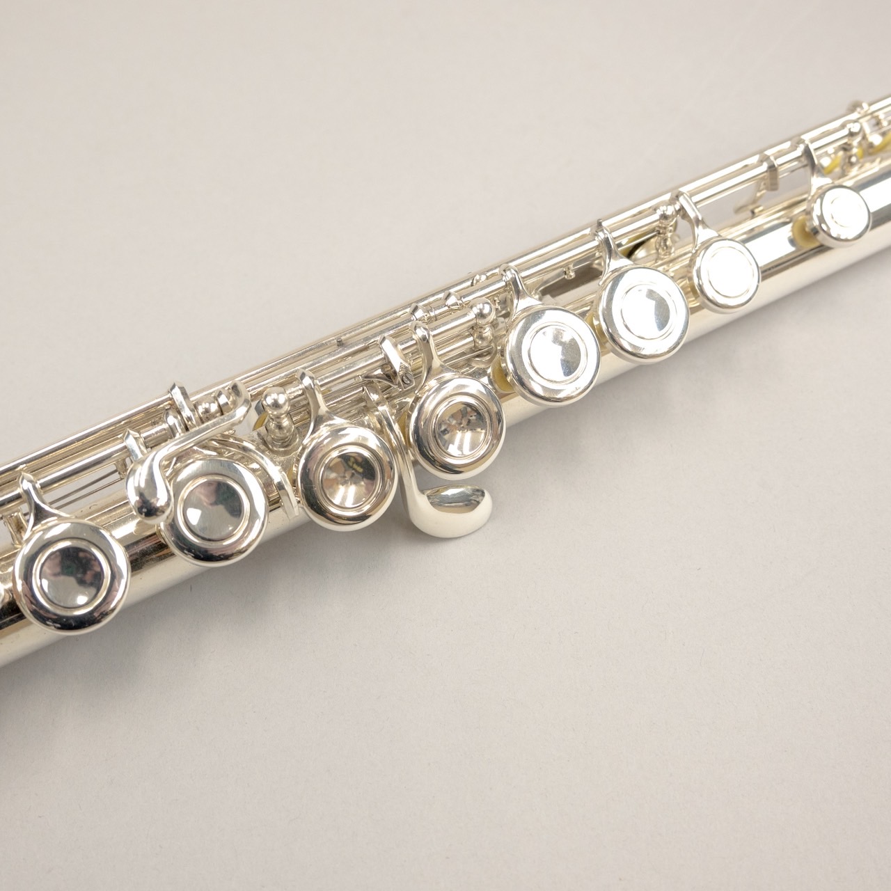 中古楽器情報】YAMAHA『YFL311（フルート）』入荷致しました