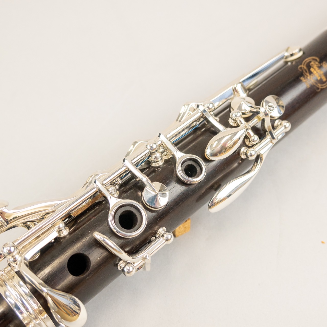 中古楽器情報】YAMAHA『YCL853Ⅱ（クラリネット）』入荷致しました