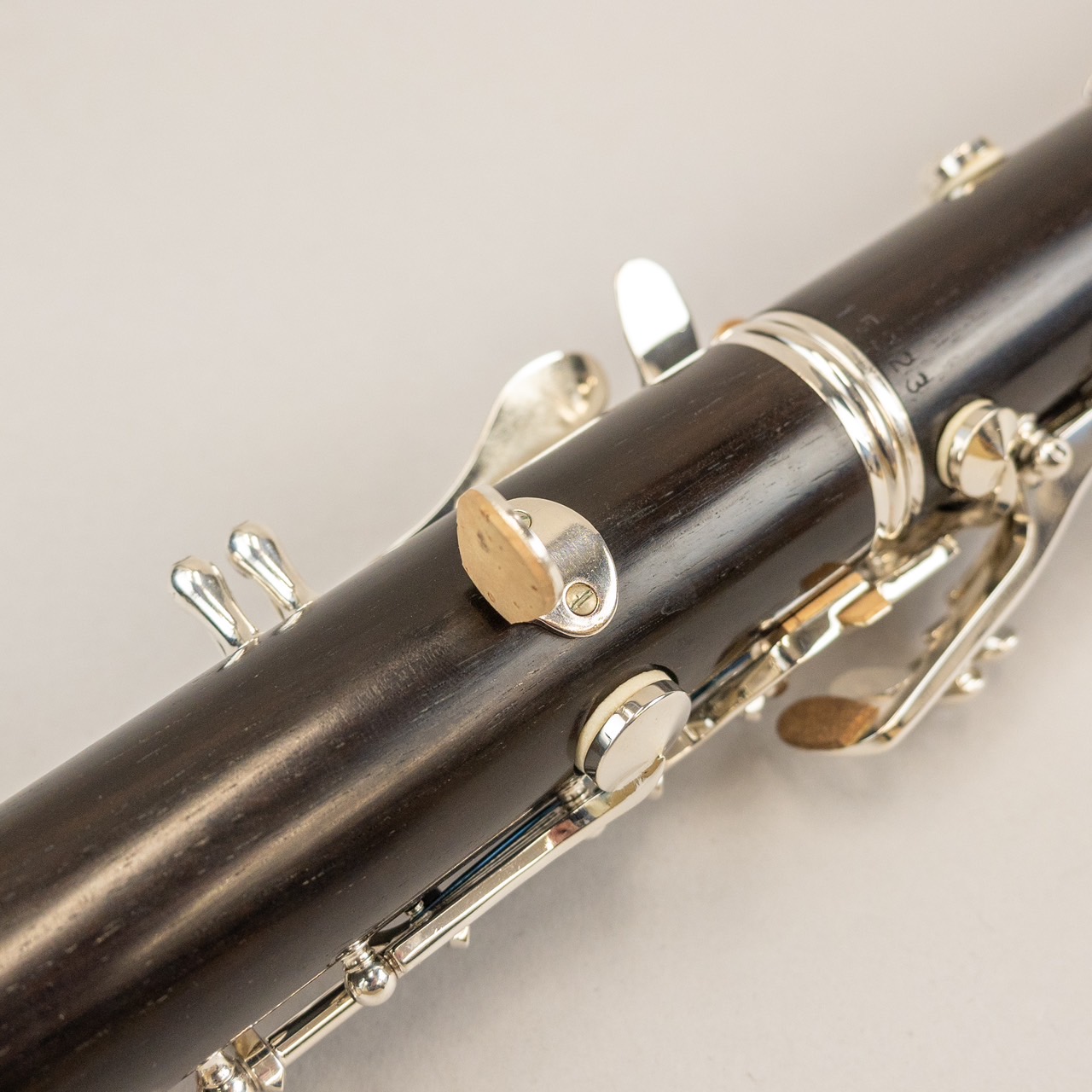 中古楽器情報】YAMAHA『YCL853Ⅱ（クラリネット）』入荷致しました