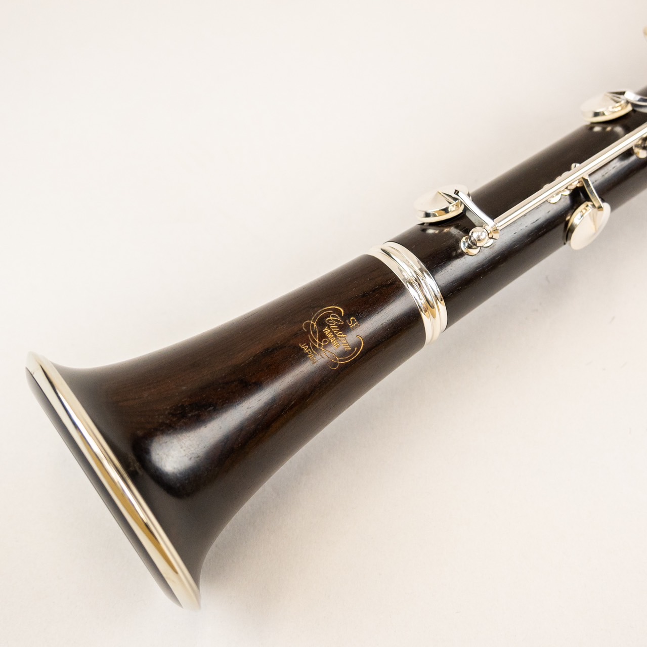 中古楽器情報】YAMAHA『YCL853Ⅱ（クラリネット）』入荷致しました