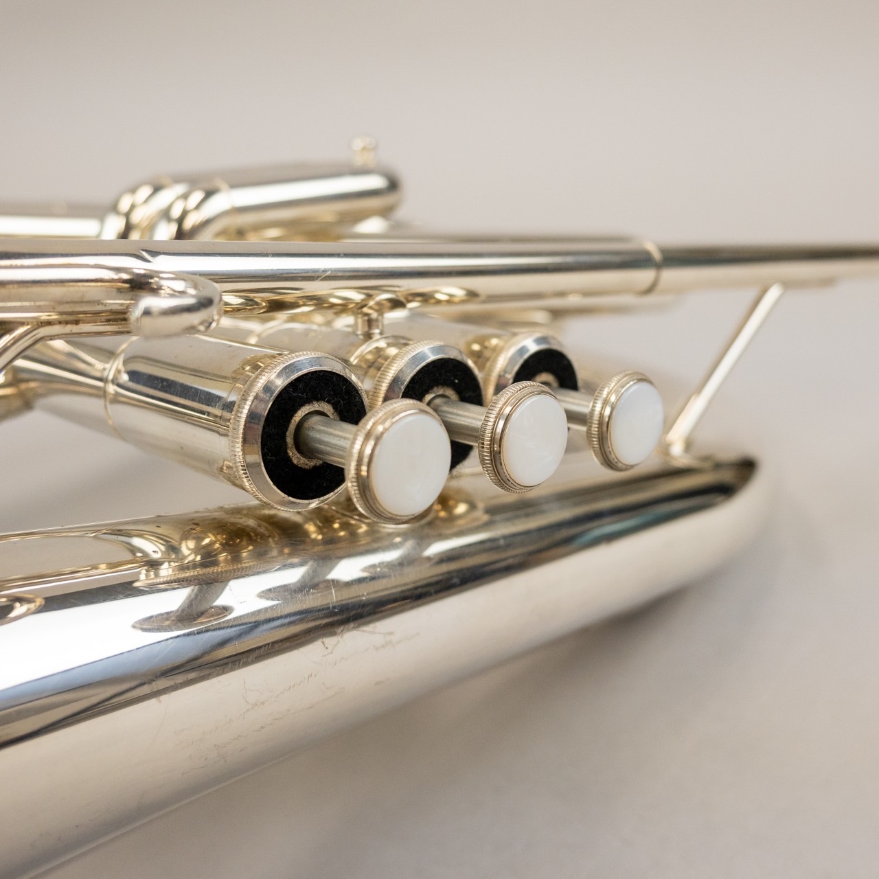 中古楽器情報】YAMAHA『YHR-302MS（マーチングフレンチホルン）』入荷