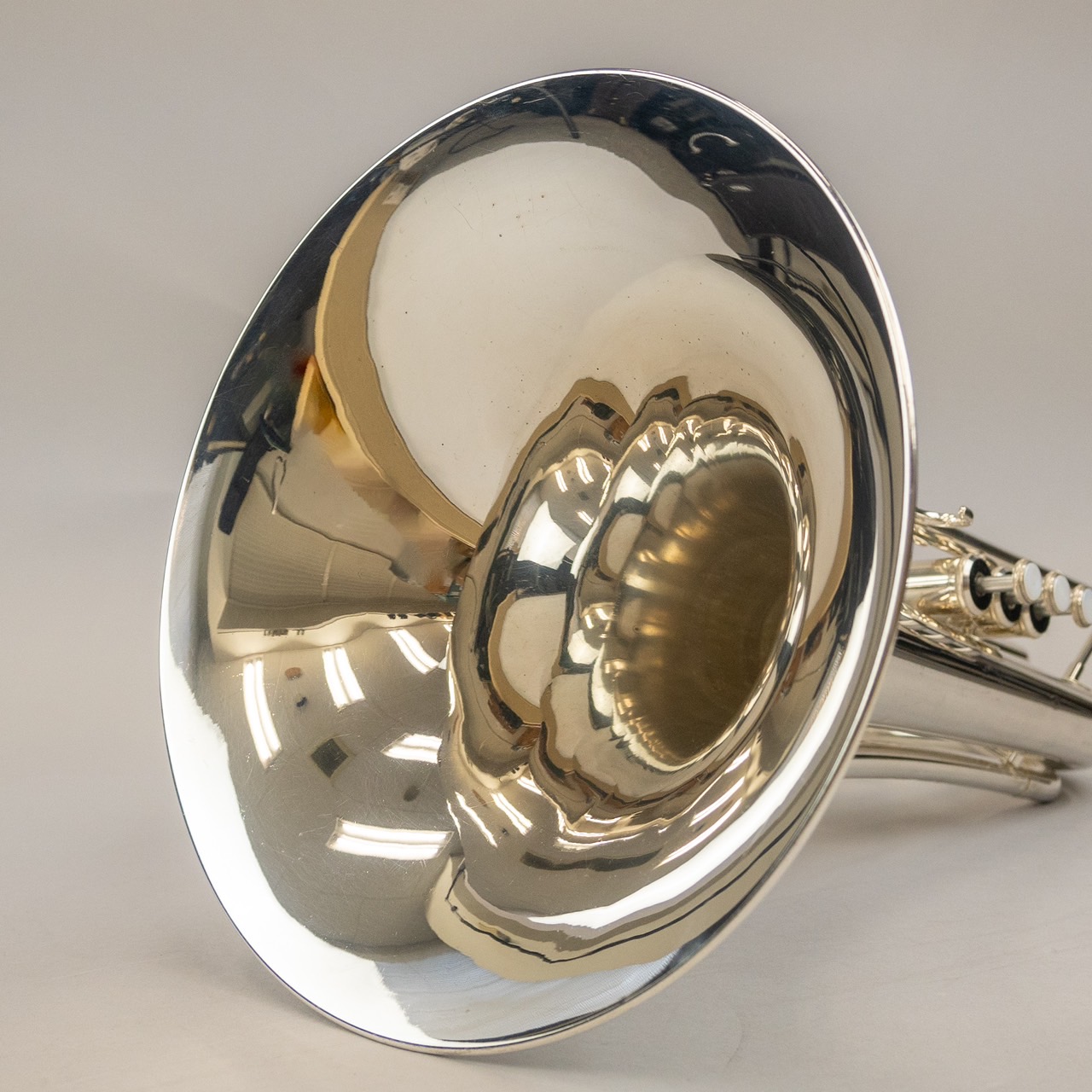 中古楽器情報】YAMAHA『YHR-302MS（マーチングフレンチホルン）』入荷
