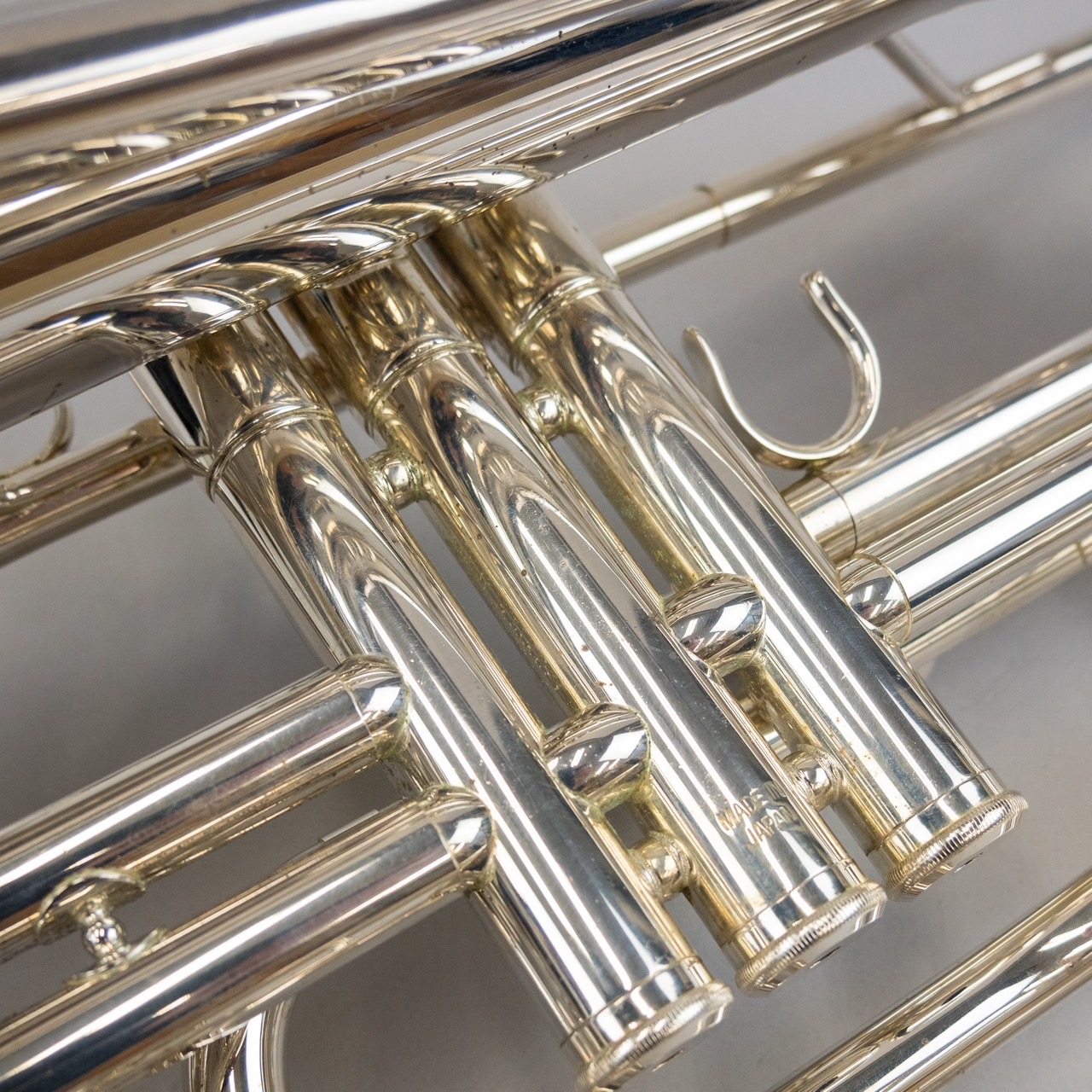 中古楽器情報】YAMAHA『YHR-302MS（マーチングフレンチホルン）』入荷