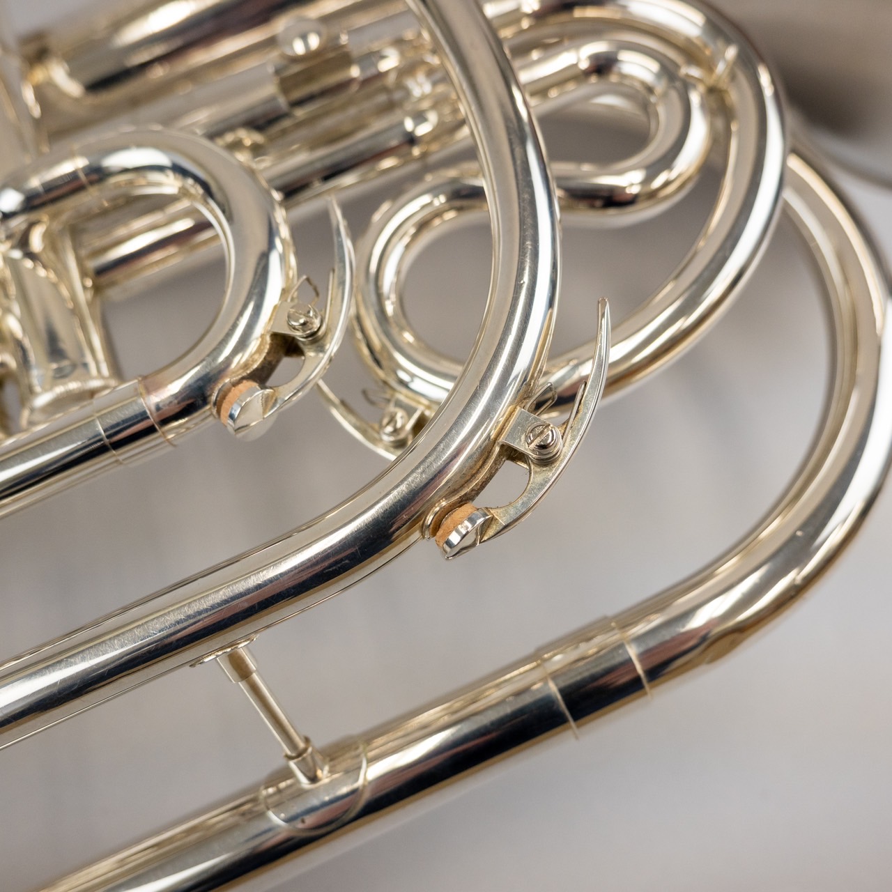 中古楽器情報】YAMAHA『YHR-302MS（マーチングフレンチホルン）』入荷